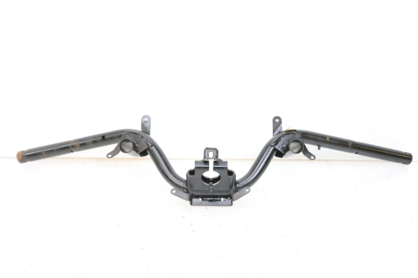 photo de HANDLEBAR APRILIA SR MOTARD 50 (2012 - 2018) - Zoom on usage condition