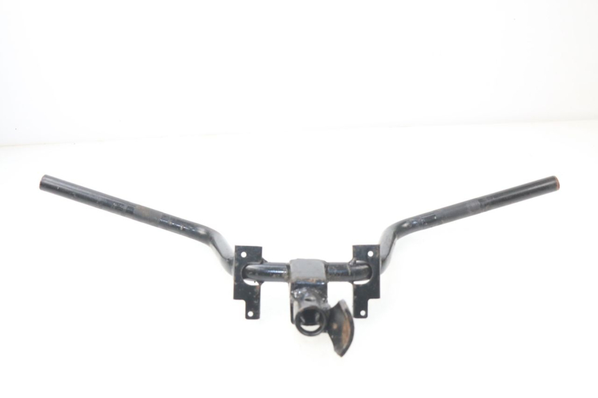 photo de HANDLEBAR RAZZO STEED 125 (2012 - 2018) - Zoom on usage condition