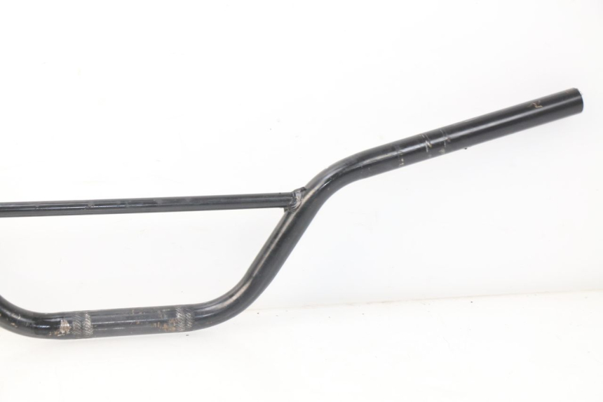 photo de HANDLEBAR NITRO MOTORS STORM DIRTBIKE 110 - Zoom on usage condition