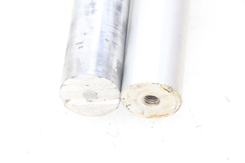 photo de HANDLEBAR SUZUKI SV S 650 (1999 - 2002) - Zoom on usage condition