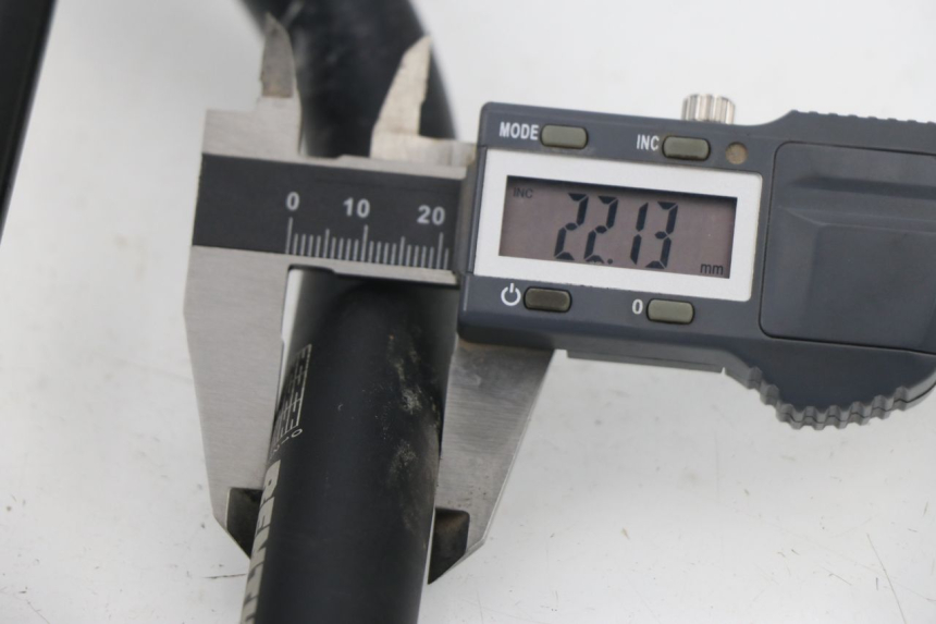 photo de HANDLEBAR KTM SX 65 (2009 - 2015) - Component detail