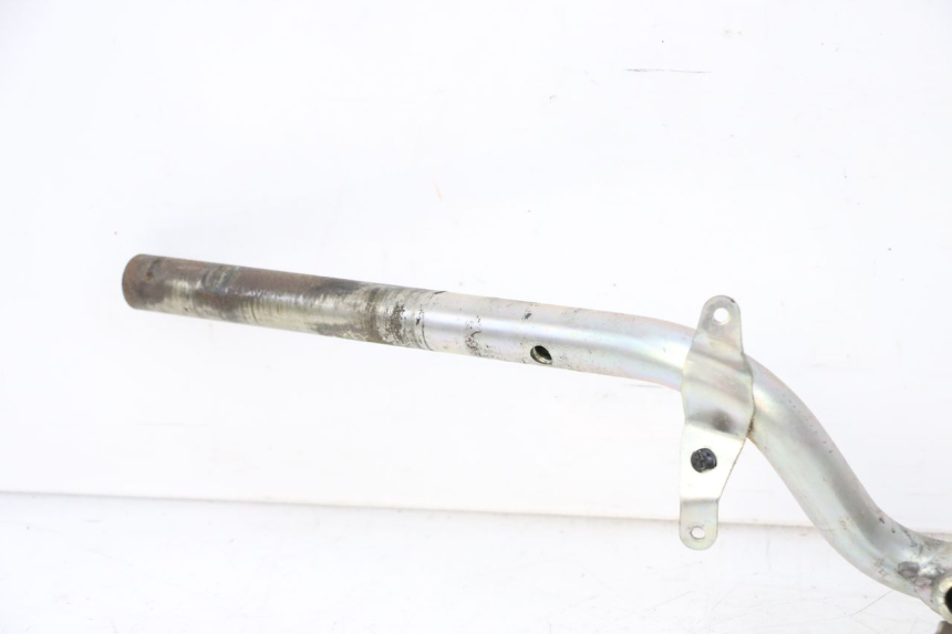 photo de HANDLEBAR APRILIA SXR 50 (2021 - 2023) - Surface and material condition