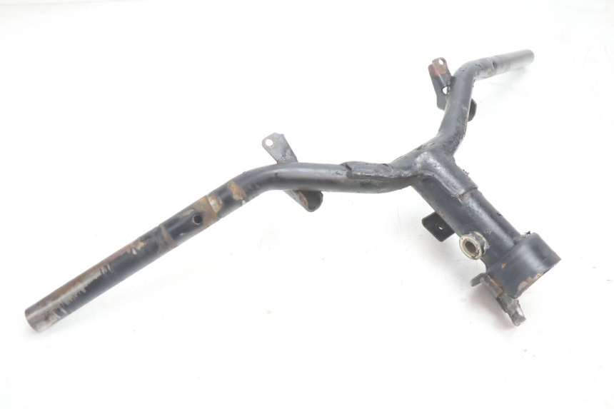 photo de HANDLEBAR PEUGEOT TREKKER TKR 50 (2005 - 2014) - Technical close-up