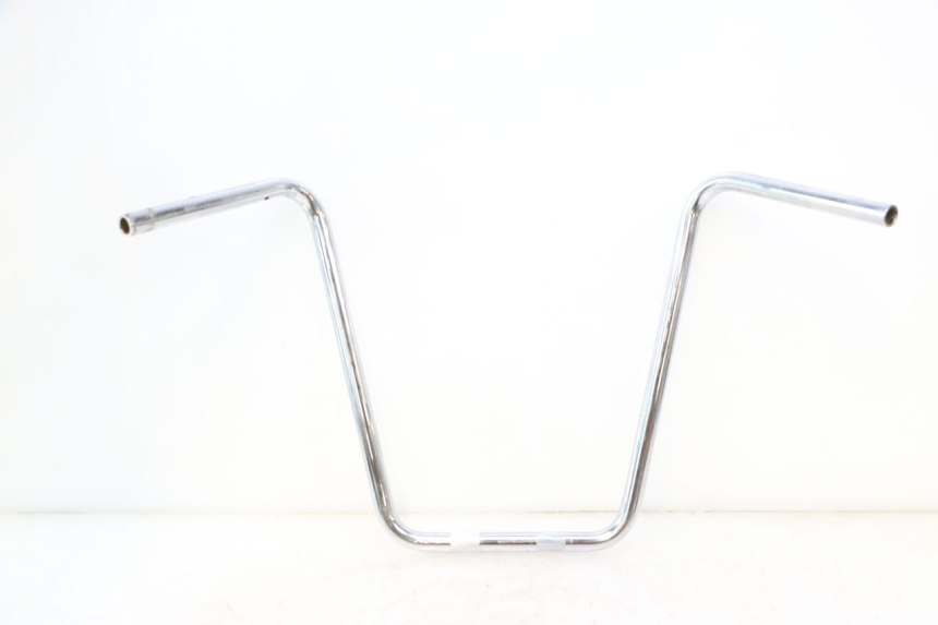 photo de HANDLEBAR BOOM TRIKE FUN 500 (2004 - 2010) - Technical close-up