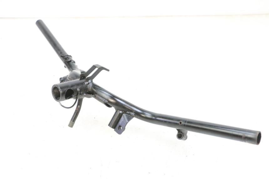 photo de HANDLEBAR PEUGEOT TWEET PRO EFI 4T 50 (2021 - 2022) - Zoom on usage condition