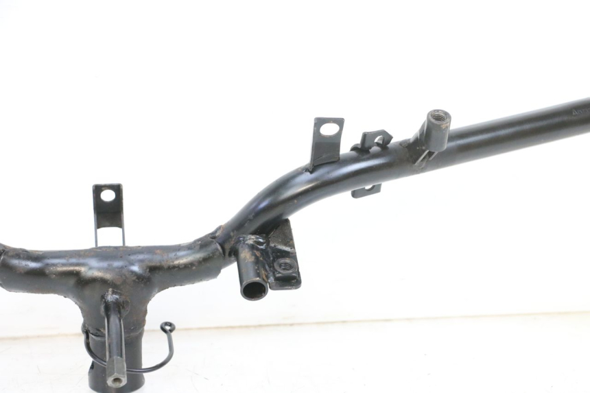 photo de HANDLEBAR PEUGEOT TWEET PRO EFI 4T 50 (2021 - 2022) - Surface and material condition