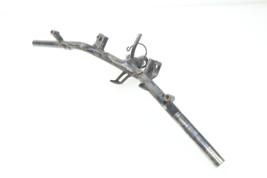 photo de HANDLEBAR PEUGEOT TWEET 125 (2010 - 2017) - Zoom on usage condition