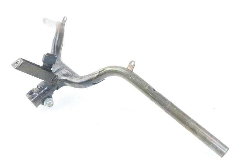 photo de HANDLEBAR SUZUKI UC EPICURO 125 (1999 - 2003) - Zoom on usage condition