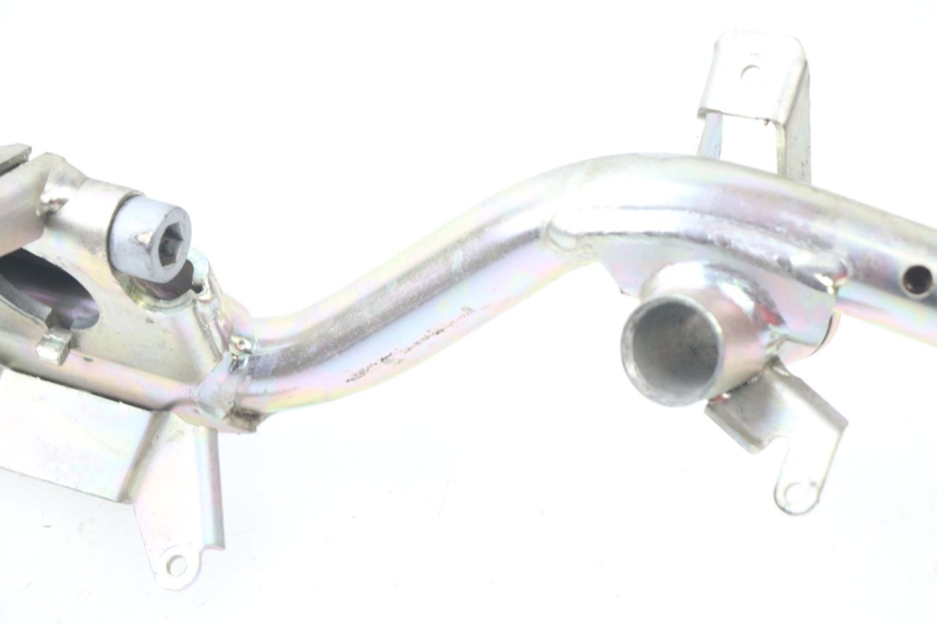 photo de HANDLEBAR PIAGGIO VESPA GTS IE ABS 300 (2016 - 2018) - Surface and material condition