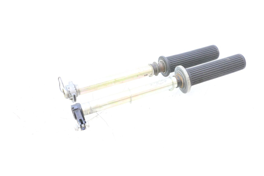 photo de HANDLEBAR PIAGGIO VESPA PK FL 2T 50 (1990 - 1996) - Component detail