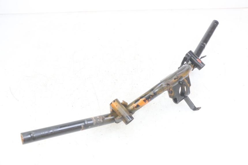 photo de HANDLEBAR PIAGGIO VESPA S 2T 50 (2007 - 2014) - Zoom on usage condition