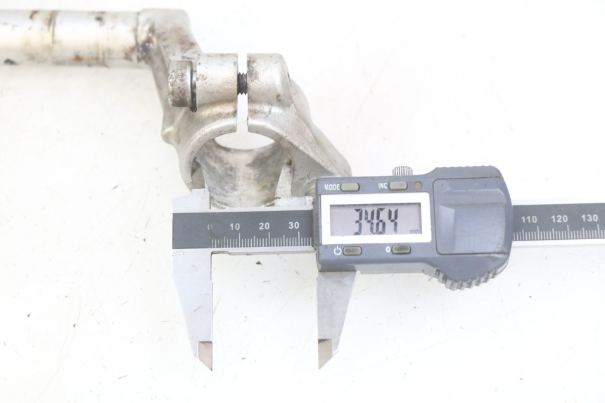 photo de HANDLEBAR DAELIM VJ ROADWIN FI 125 (2008 - 2017) - Component detail