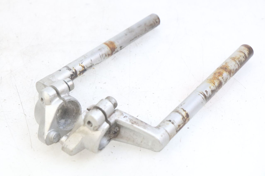 photo de HANDLEBAR DAELIM VJ ROADWIN FI 125 (2008 - 2017) - Zoom on usage condition