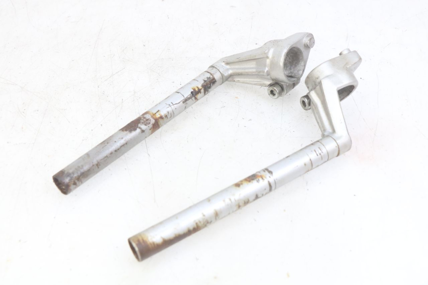 photo de HANDLEBAR DAELIM VJ ROADWIN FI 125 (2008 - 2017) - Fixing points details