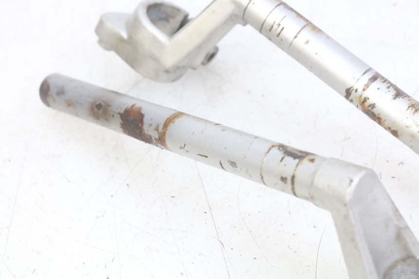 photo de HANDLEBAR DAELIM VJ ROADWIN FI 125 (2008 - 2017) - Surface and material condition