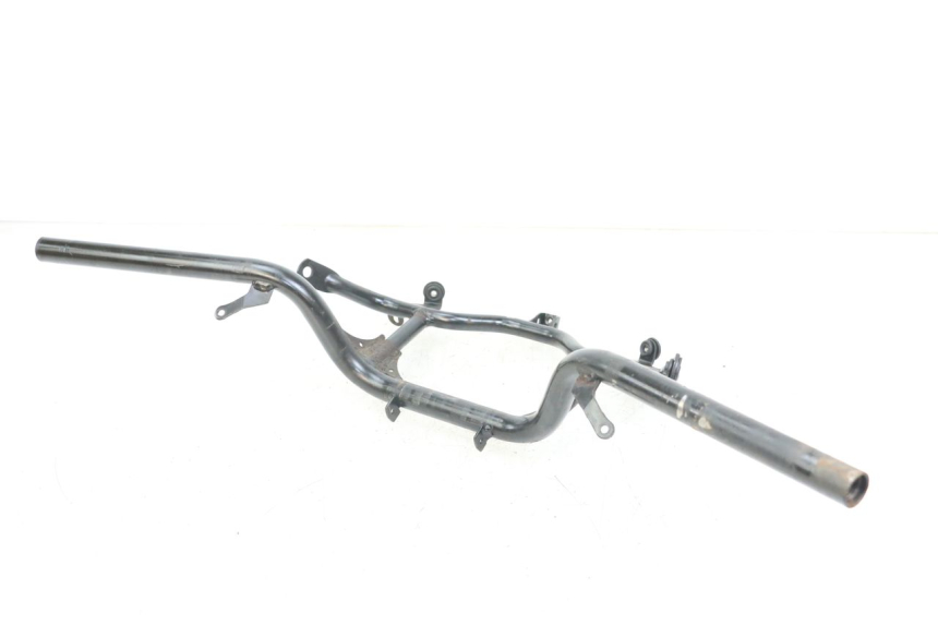 photo de HANDLEBAR YAMAHA XMAX X-MAX 125 (2006 - 2009) - Zoom on usage condition