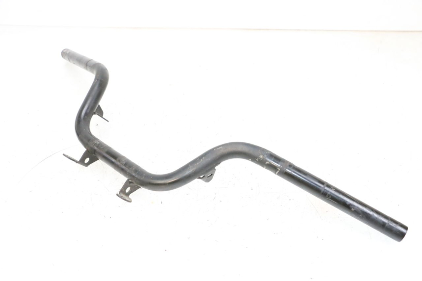 photo de HANDLEBAR YAMAHA X-MAX XMAX 125 (2010 - 2013) - Zoom on usage condition