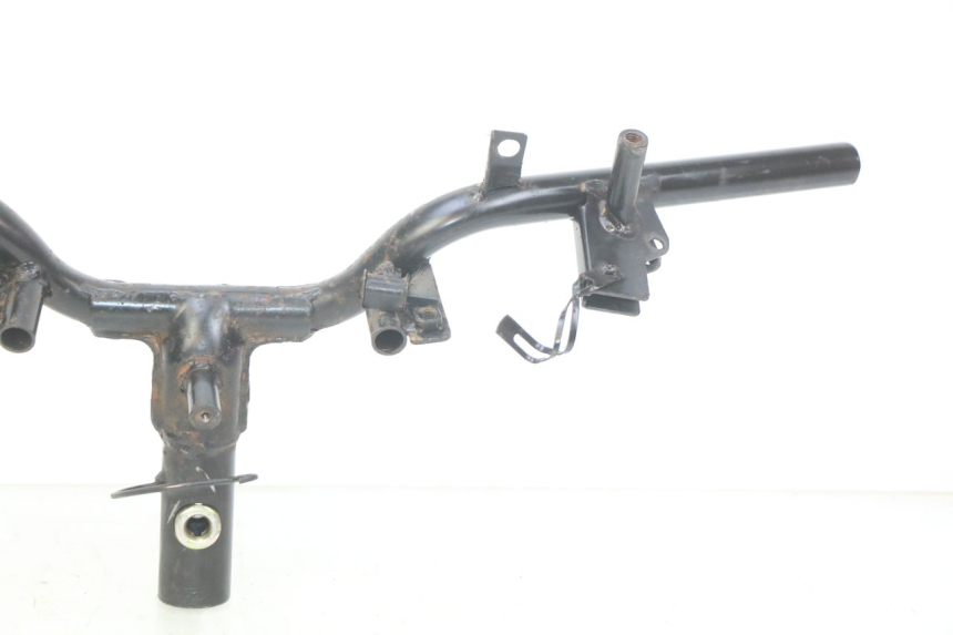 photo de HANDLEBAR SYM X-PRO 4T 50 (2014 - 2021) - Technical close-up