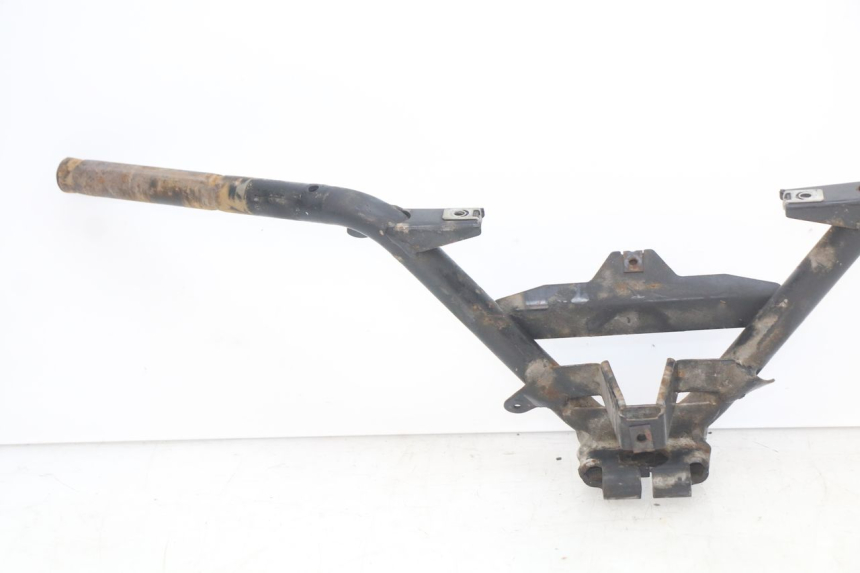 photo de HANDLEBAR PIAGGIO X9 EVOLUTION 250 (2003 - 2007) - Fixing points details