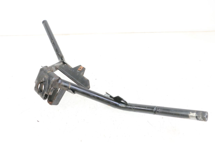 photo de HANDLEBAR PIAGGIO X9 EVOLUTION 125 (2003 - 2007) - Zoom on usage condition