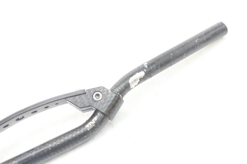 photo de HANDLEBAR YAMAHA AEROX 50 (1997 - 2006) - Zoom on usage condition