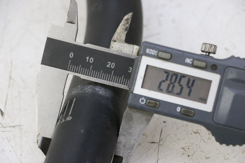 photo de HANDLEBAR YAMAHA YZ-F YZF 250 (2014 - 2018) - Component detail