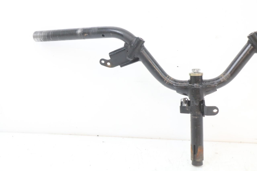 photo de HANDLEBAR PIAGGIO ZIP 2T 50 (2009 - 2019) - Zoom on usage condition