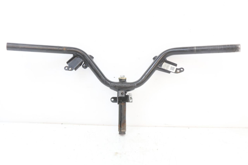 photo de HANDLEBAR PIAGGIO ZIP 2T 50 (2009 - 2019) - Technical close-up