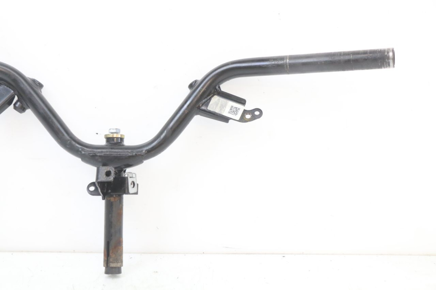 photo de HANDLEBAR PIAGGIO ZIP 2T 50 (2009 - 2019) - Fixing points details