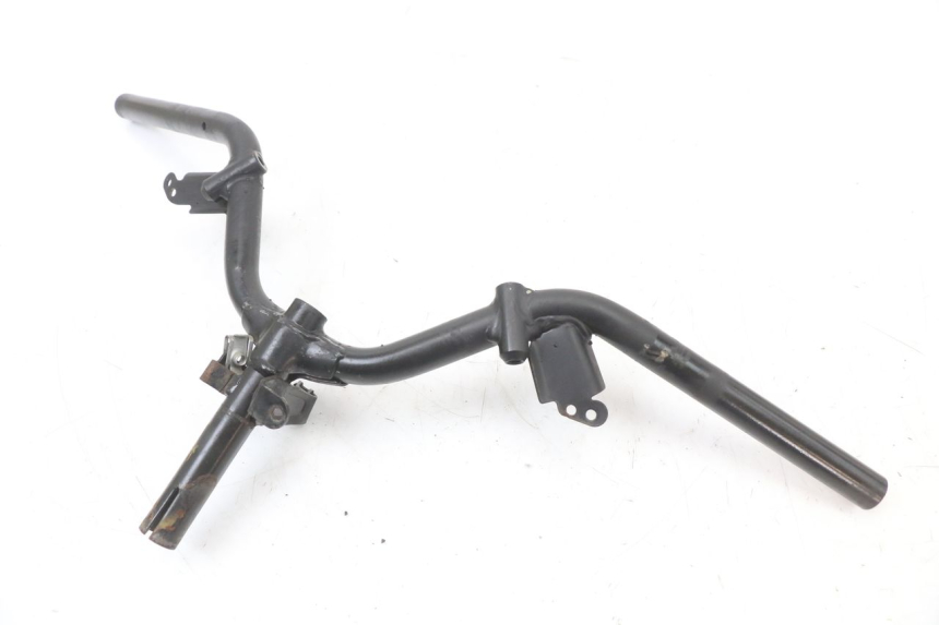 photo de HANDLEBAR PIAGGIO ZIP 2T 50 (2009 - 2019) - Zoom on usage condition