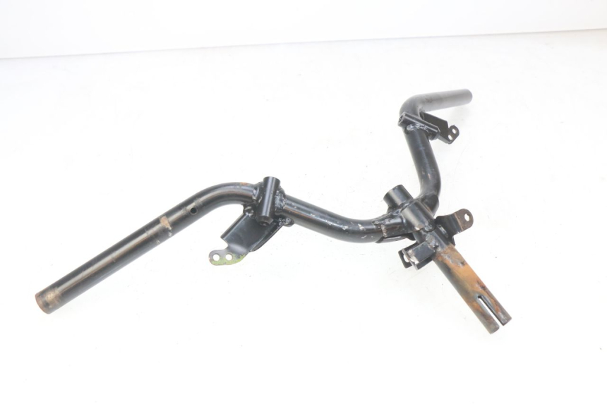 photo de HANDLEBAR PIAGGIO ZIP 4T 50 (2018 - 2020) - Zoom on usage condition