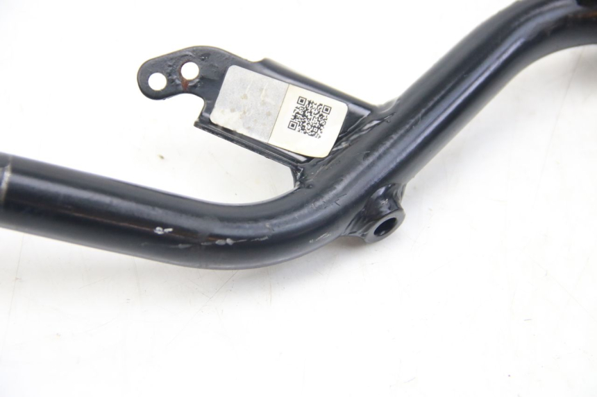 photo de HANDLEBAR PIAGGIO ZIP 4T 50 (2018 - 2020) - Surface and material condition