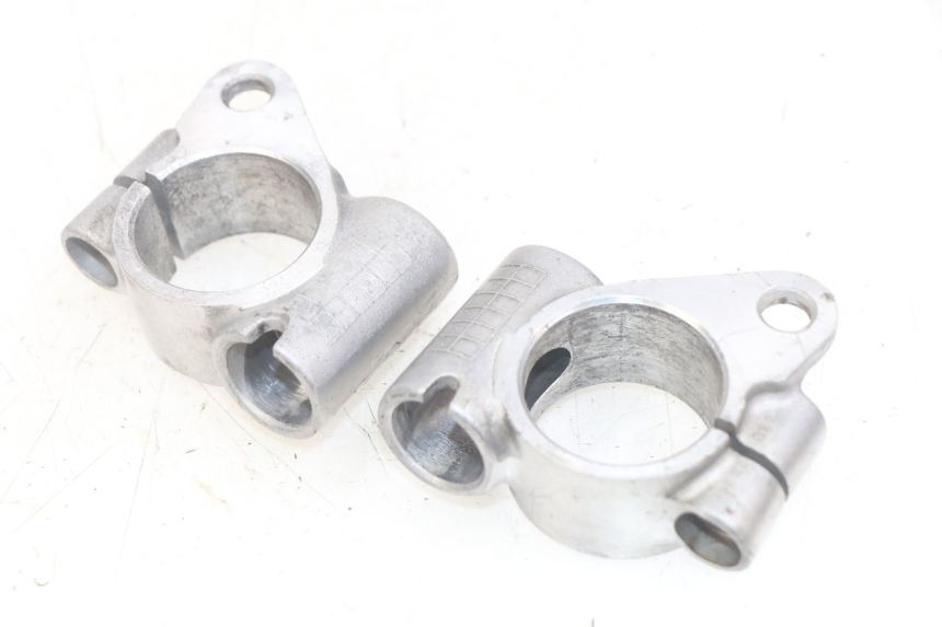 photo de HANDLEBAR KAWASAKI ZX-6R ZX6R 600 (1995 - 1997) - Alternative perspective