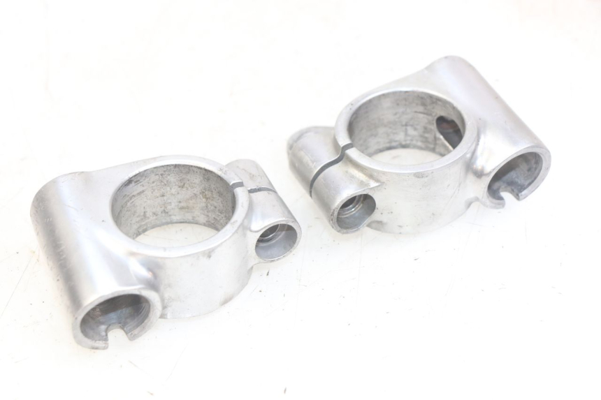 photo de HANDLEBAR KAWASAKI ZX-6R ZX6R 600 (1995 - 1997) - Technical close-up