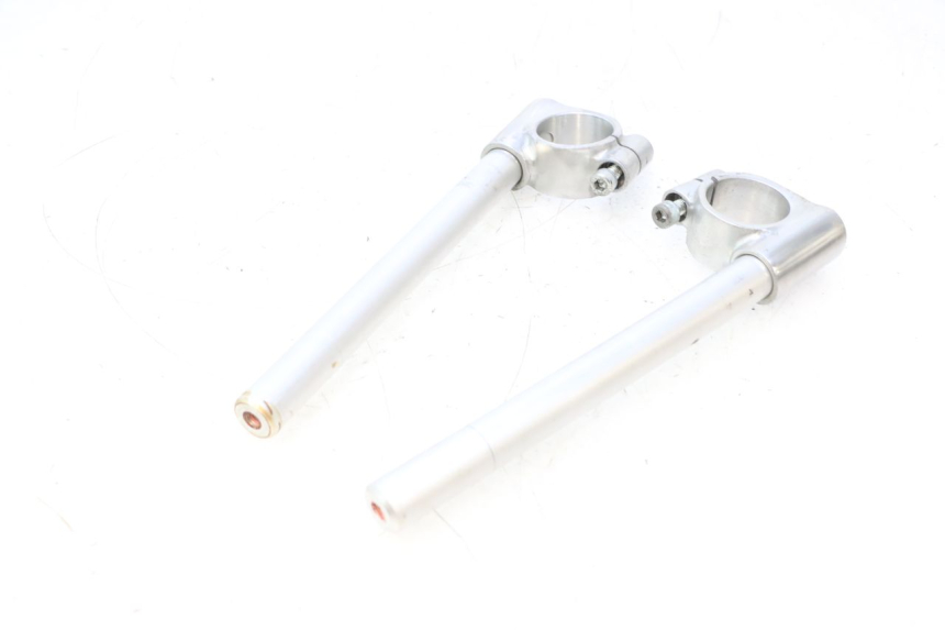 photo de HANDLEBAR KAWASAKI ZX-6R ZX6R 600 (1995 - 1997) - Technical close-up