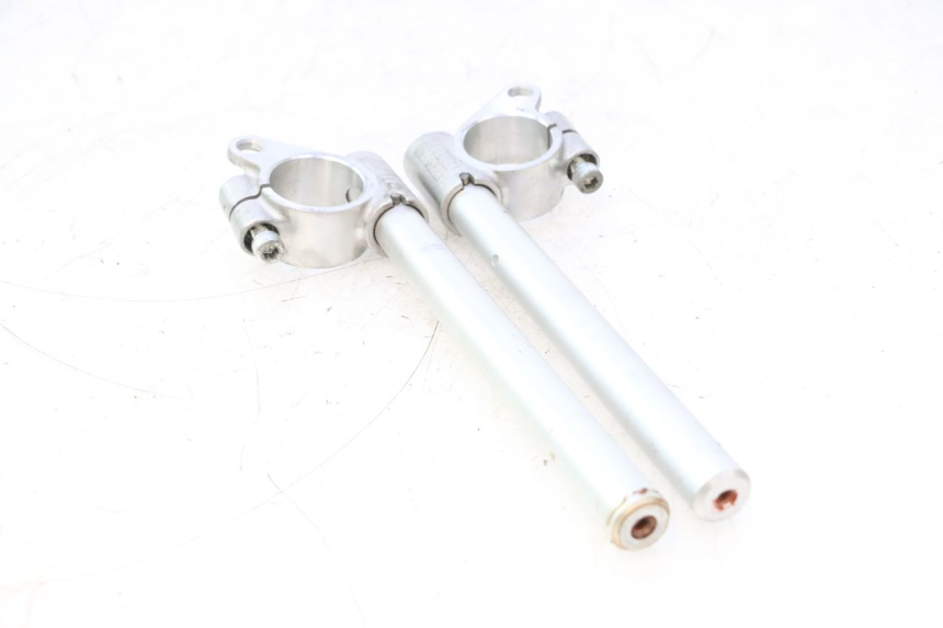 photo de HANDLEBAR KAWASAKI ZX-6R ZX6R 600 (1995 - 1997) - Fixing points details