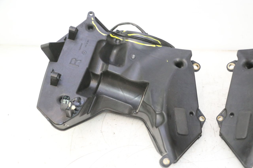 photo de SPEAKER HARLEY DAVIDSON ROAD GLIDE FLTRXSE 1920 (2018 - 2022) - Distinctive features