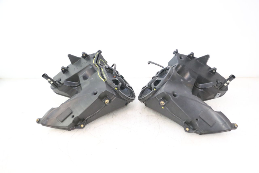 photo de SPEAKER HARLEY DAVIDSON ROAD GLIDE FLTRXSE 1920 (2018 - 2022) - Supplementary product photo