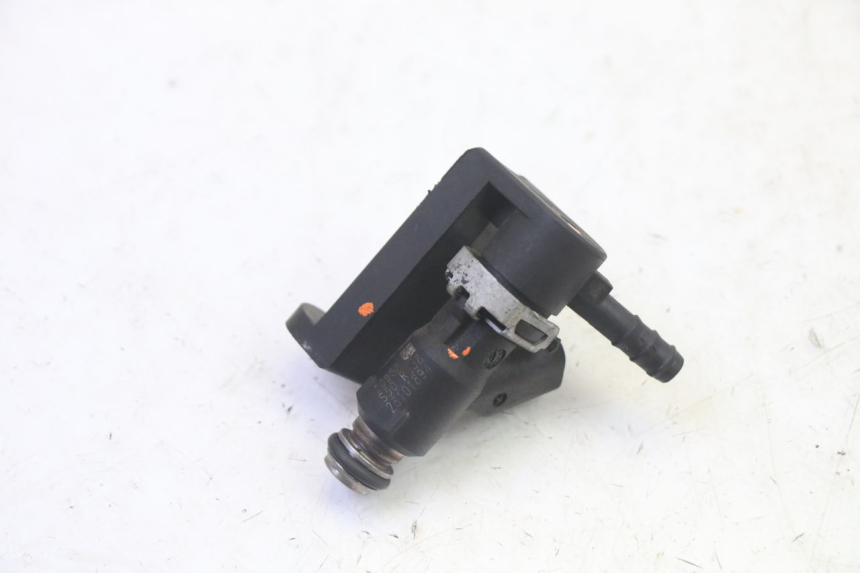 photo de FUEL INJECTOR QUADRO 4 4D 350 (2015 - 2018) - Main view