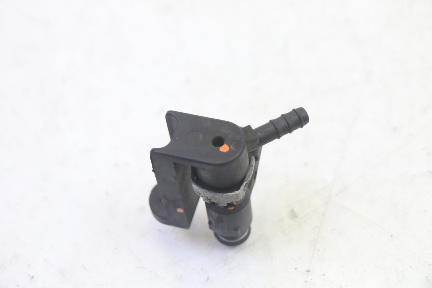 photo de FUEL INJECTOR QUADRO 4 4D 350 (2015 - 2018) - Technical close-up