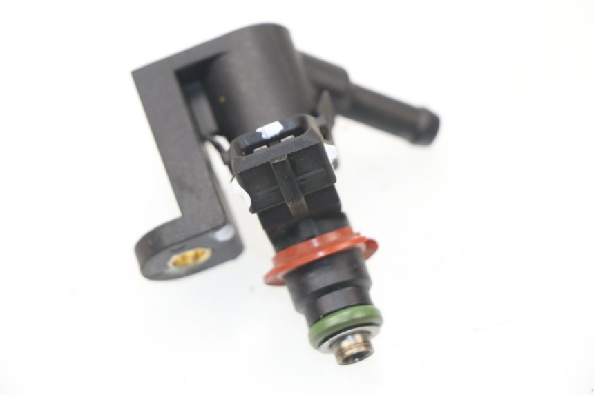 photo de FUEL INJECTOR KYMCO AGILITY CITY 16P 125 (2015 - 2021) - Main view