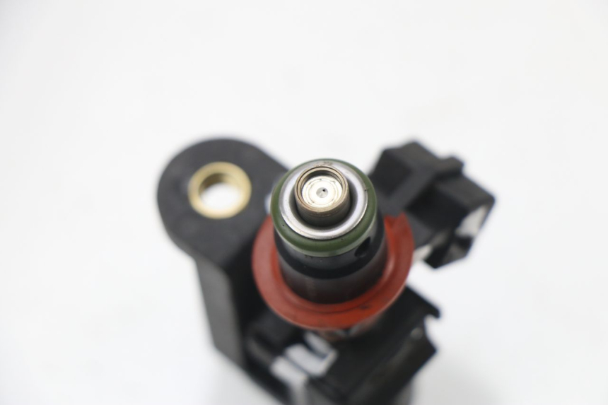 photo de FUEL INJECTOR KYMCO AGILITY CITY 16P 125 (2015 - 2021) - Component detail