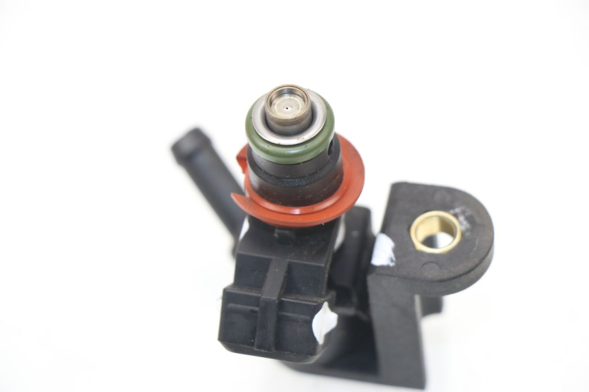 photo de FUEL INJECTOR KYMCO AGILITY CITY 16P 125 (2015 - 2021) - Zoom on usage condition