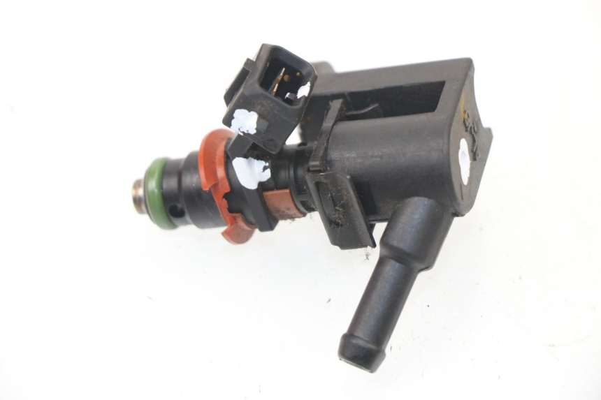 photo de FUEL INJECTOR KYMCO AGILITY CITY 16P 125 (2015 - 2021) - Product overview