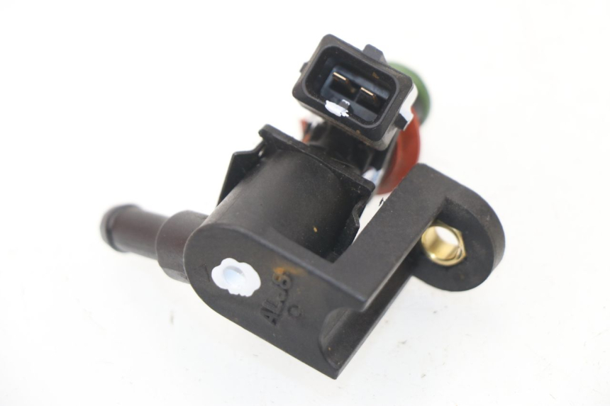 photo de FUEL INJECTOR KYMCO AGILITY CITY 16P 125 (2015 - 2021) - Fixing points details