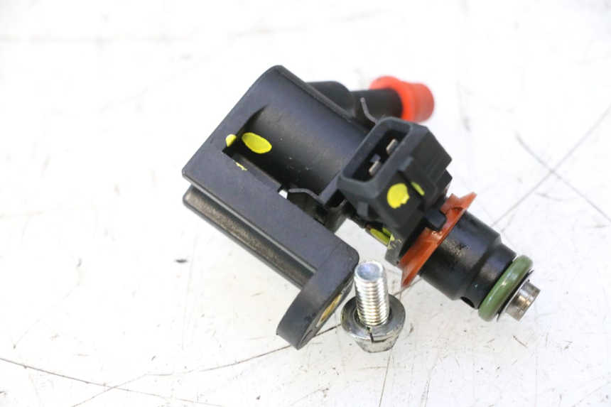 photo de FUEL INJECTOR KYMCO AGILITY CITY 16P 125 (2015 - 2024) - Main view
