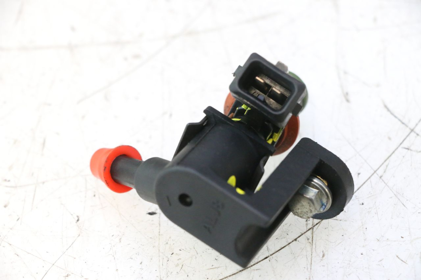 photo de FUEL INJECTOR KYMCO AGILITY CITY 16P 125 (2015 - 2024) - Component detail