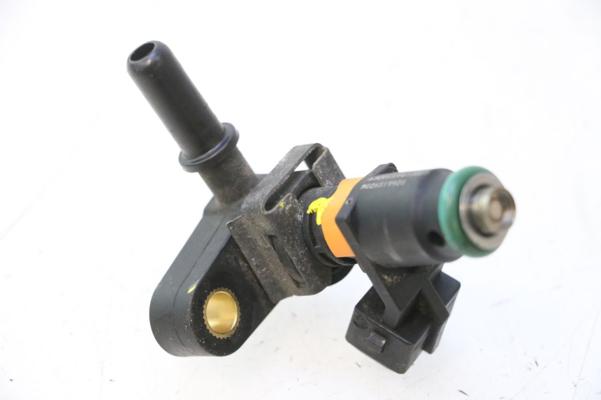 photo de FUEL INJECTOR MASH BIBOP 2.0 50 (2021 - 2026) - Main view