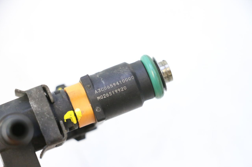 photo de FUEL INJECTOR MASH BIBOP 2.0 50 (2021 - 2026) - Component detail