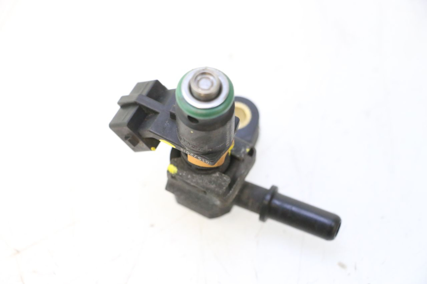 photo de FUEL INJECTOR MASH BIBOP 2.0 50 (2021 - 2026) - Zoom on usage condition